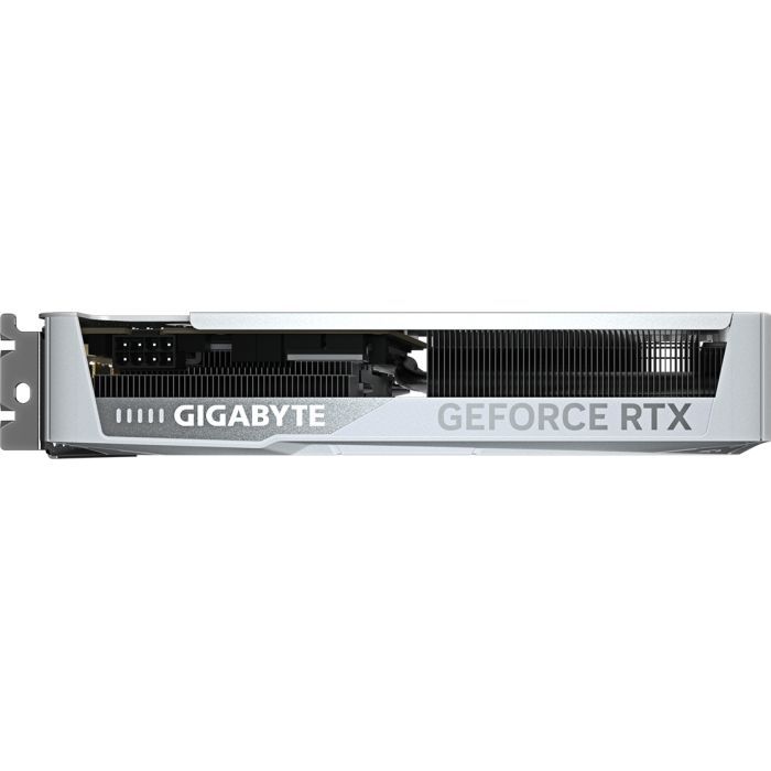 Відеокарта GIGABYTE GeForce RTX5060 8Gb EAGLE OC ICE (GV-N5060EAGLEOC ICE-8GD) зображення 6