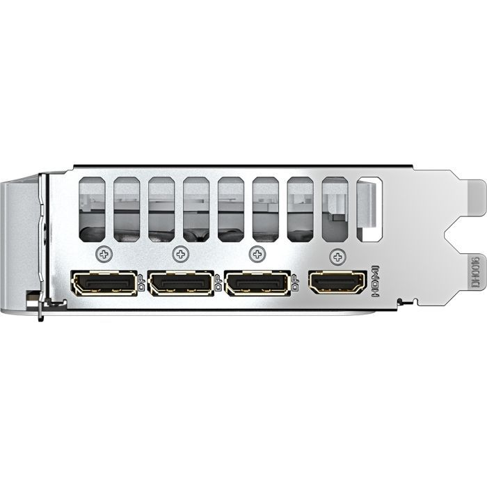 Відеокарта GIGABYTE GeForce RTX5060 8Gb EAGLE OC ICE (GV-N5060EAGLEOC ICE-8GD) зображення 9