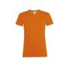 Футболка Sol's Regent Women помаранчевий XL (01825400XL) изображение 4