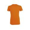 Футболка Sol's Regent Women помаранчевий XL (01825400XL) изображение 6