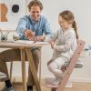 Стілець для годування Stokke Tripp Trapp, Serene Pink (світло-рожевий) (100134) зображення 3