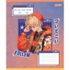 Тетрадь 1 вересня Follow Anime А5 12 листов клетка (768119) изображение 5