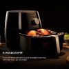 Аксесуар до мультиварок Cecotec Cecofry Silicone Pack (CCTC-03341) зображення 2