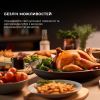 Аксесуар до мультиварок Cecotec Cecofry Silicone Pack (CCTC-03341) зображення 3