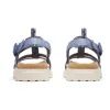 Сандалії Merrell Fleur Backstrap Wmn indigo/seaway - 42 - синій (036.1647) зображення 4