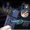 Чохол до мобільного телефона BeCover Military Samsung Galaxy S25 Ultra SM-S938 Blue (713468) зображення 6