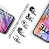 Плівка захисна Armorstandart ZTE Nubia V70 Design 4G / V70 Vita 4G (ARM83042) зображення 2