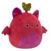 Мягкая игрушка Squishmallows Летучая мышь-свекла Ромулус 30 см (SQCR07966) изображение 5