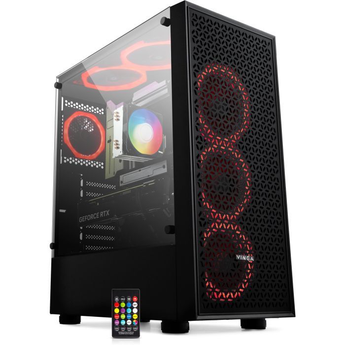Компьютер Vinga Wolverine D8841 (I5M16G5060TI8GWP.D8841)