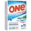 Стиральный порошок One Moment Universal Горная свежесть 400 г (4820178065658)