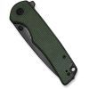 Нож Sencut Praktisk, Green Micarta, Darkwash (S24019-3) изображение 6
