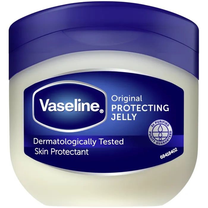 Вазелин косметический Vaseline Защита и восстановление 50 мл (42182627)