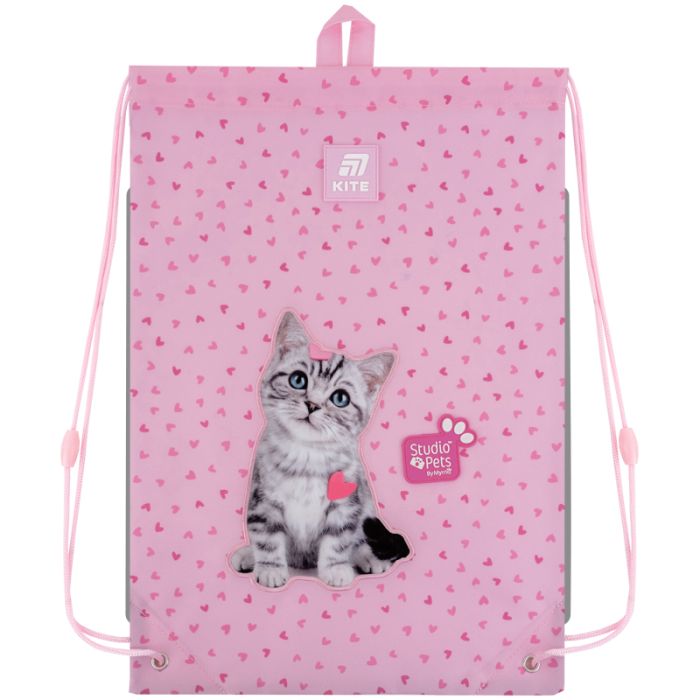 Сумка для взуття Kite 600M SP-1 Studio Pets (SP25-600M-1) зображення 3
