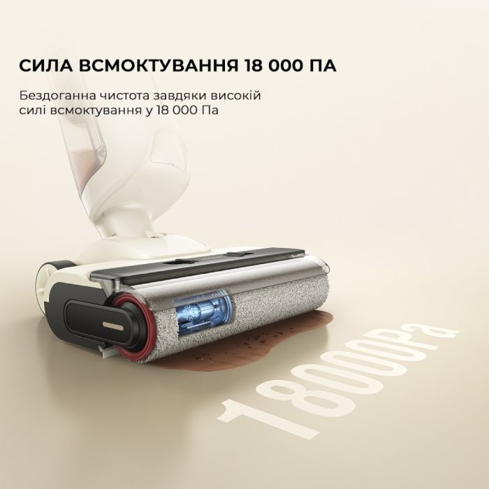 Пылесос MOVA K30 (HMH14A) изображение 11