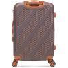 Чемодан Semi Line 24" M T5850-2 Brown (DAS303356) изображение 2