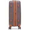 Чемодан Semi Line 24" M T5850-2 Brown (DAS303356) изображение 5