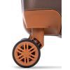 Чемодан Semi Line 24" M T5850-2 Brown (DAS303356) изображение 9