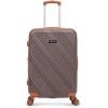 Чемодан Semi Line 24" M T5850-2 Brown (DAS303356)