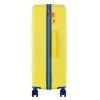 Чемодан Semi Line 28" L T5801-3 Yellow (DAS303185) изображение 3
