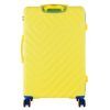 Чемодан Semi Line 28" L T5801-3 Yellow (DAS303185) изображение 4