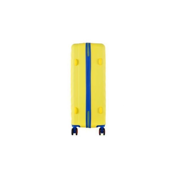 Чемодан Semi Line 28" L T5804-3 Purple (DAS303194) изображение 5