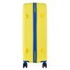 Чемодан Semi Line 28" L T5801-3 Yellow (DAS303185) изображение 5