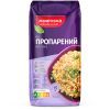 Крупа Жменька Рис пропаренный Gold 1 кг (4820038700897)