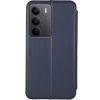Чехол для мобильного телефона BeCover Exclusive Realme C75 / C75x Deep Blue (713511) изображение 3