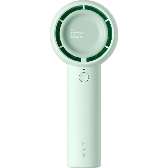Вентилятор Jisulife Life5 FA42 green изображение 2