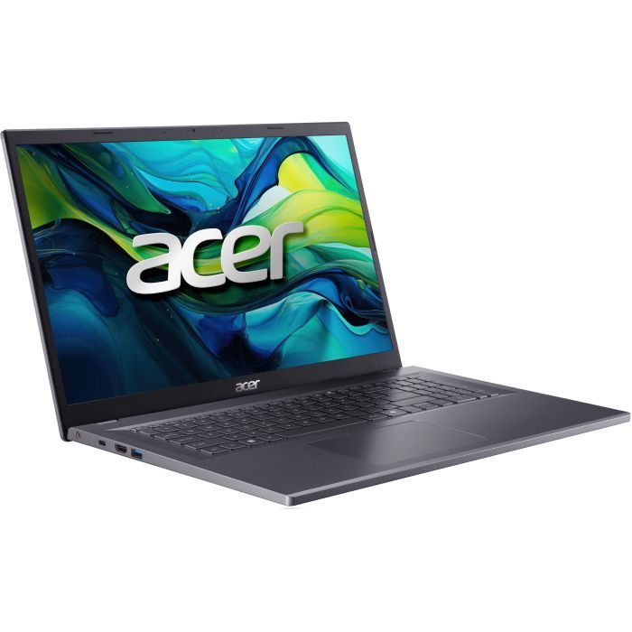 Ноутбук Acer Aspire 17 A17-51M (NX.JEREU.002) изображение 2