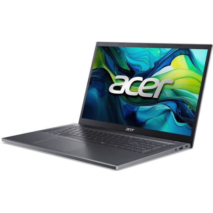 Ноутбук Acer Aspire 17 A17-51M (NX.JEREU.002) изображение 3