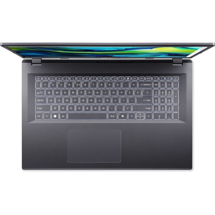 Ноутбук Acer Aspire 17 A17-51M (NX.JEREU.002) изображение 4