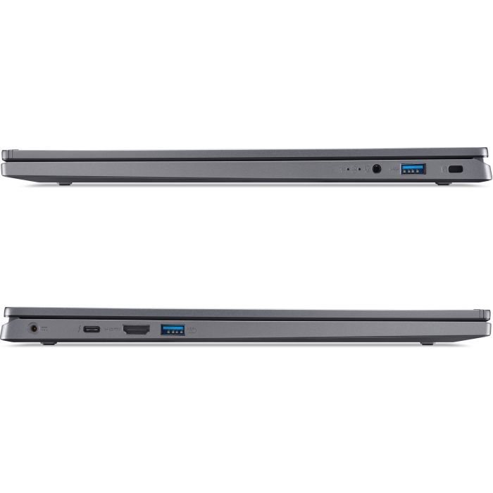 Ноутбук Acer Aspire 17 A17-51M (NX.JEREU.002) изображение 5