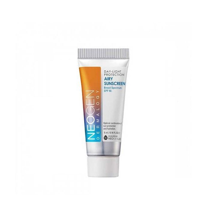 Засіб від засмаги Neogen Day-light Protection Airy Sunscreen 5 мл (8809653245316)