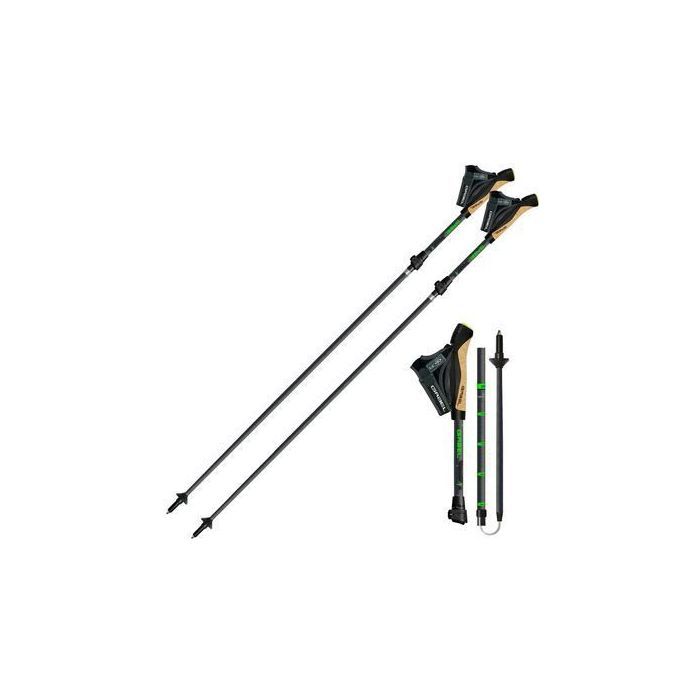Палиці для скандинавської ходи Gabel Springbok XTL (7009400500000) (DAS302703)