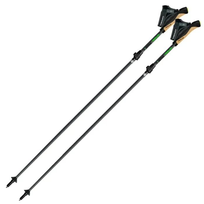 Палки для скандинавской ходьбы Gabel Springbok XTL (7009400500000) (DAS302703) изображение 6