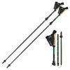 Палиці для скандинавської ходи Gabel Springbok XTL (7009400500000) (DAS302703)