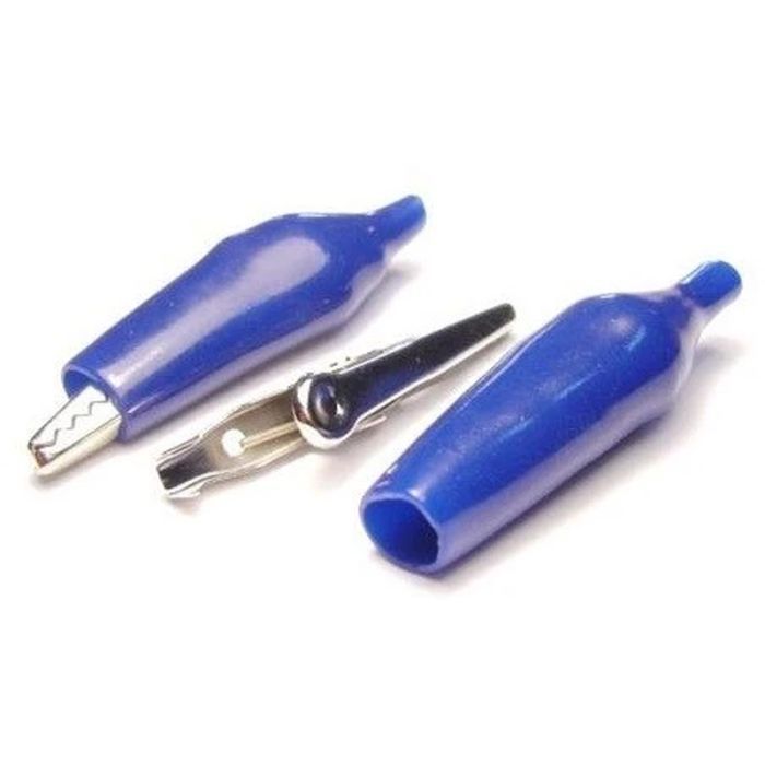 Зажим электрический Voltronic YT-CTC/56Bl