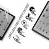 Плівка захисна Armorstandart Onyx Boox Tab Ultra C Pro (ARM86727) зображення 2