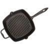 Сковорода туристическая Groenberg Nabro Pan 28x28 cm / 2 L Black (266024) (DAS303249) изображение 2