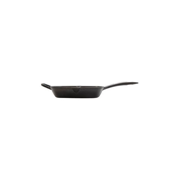 Сковорода туристическая Groenberg Nabro Pan 28x28 cm / 2 L Black (266024) (DAS303249) изображение 4