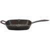 Сковорода туристическая Groenberg Nabro Pan 28x28 cm / 2 L Black (266024) (DAS303249) изображение 5