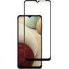 Стекло защитное ACCLAB Full Glue Samsung A12 Black (1283126509599) изображение 2