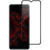 Стекло защитное Intaleo Full Glue Vivo Y21 Black (1283126526954) изображение 2