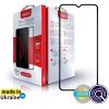 Стекло защитное Intaleo Full Glue Vivo Y21 Black (1283126526954)