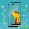 Скло захисне Piko Full Glue Oppo A77S Black (1283126576812) зображення 2