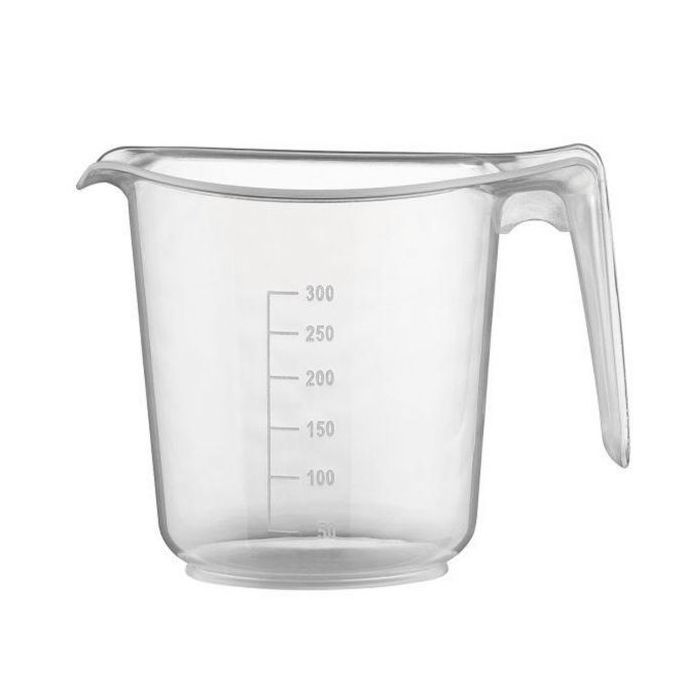 Мірна ємність Bora Plastik 0,3 л (BO690)