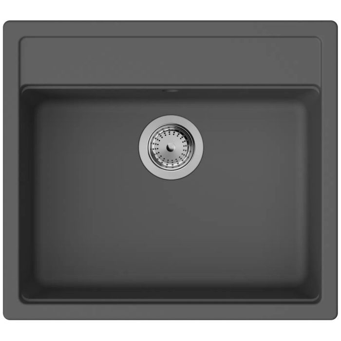 Мойка кухонная Hansgrohe S520-F510 + зміш. Talis M54 (43359800) изображение 2