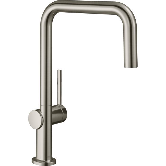 Мойка кухонная Hansgrohe S520-F510 + зміш. Talis M54 (43359800) изображение 3