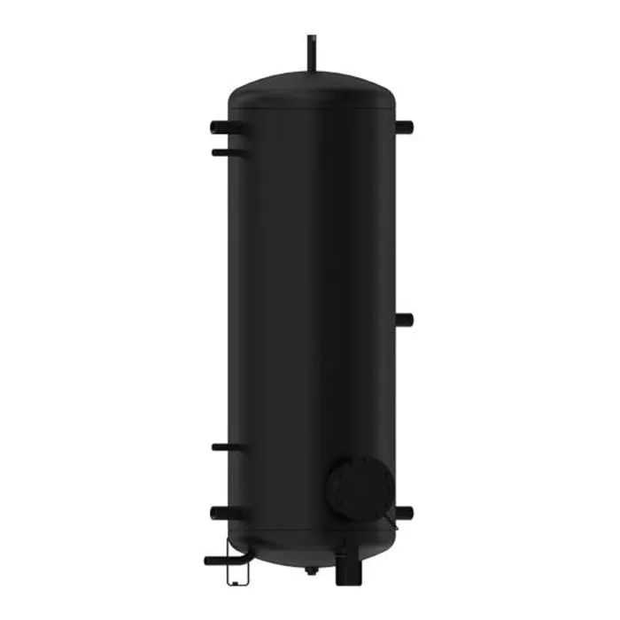 Бойлер непрямого нагріву Drazice NAD 250 v1(TJ 6/4")(з ізол.класу B)